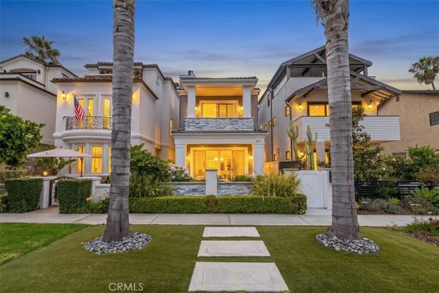 617 12th, Huntington Beach