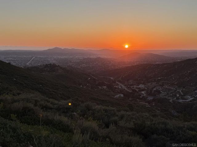 N/A, El Cajon