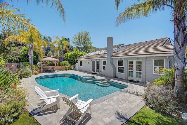 2967 Firwood Court, Thousand Oaks