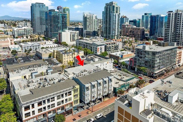 777 6th Avenue # 404, San Diego