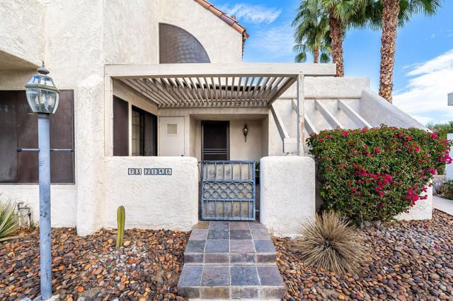73214 Tumbleweed Drive # B, Palm Desert