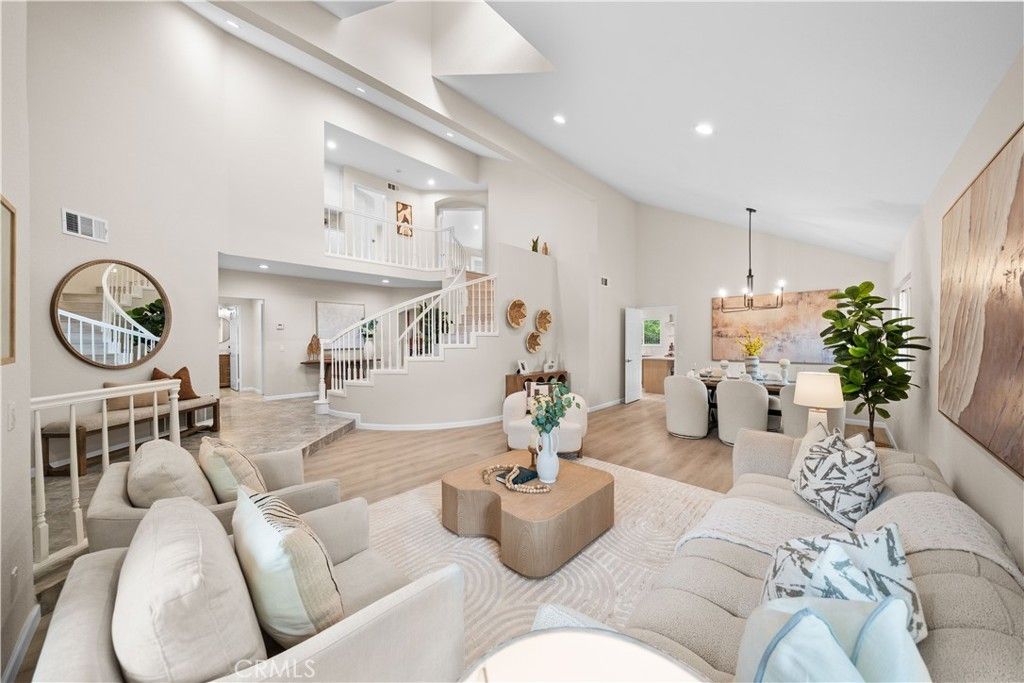 21304 E Fort Bowie Drive, Walnut