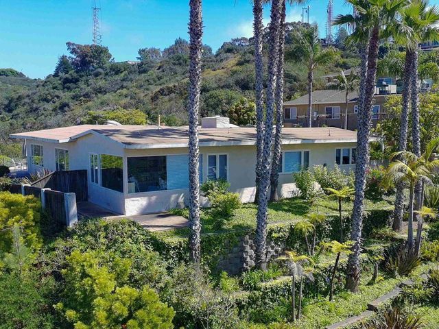7231 Rue Michael, La Jolla