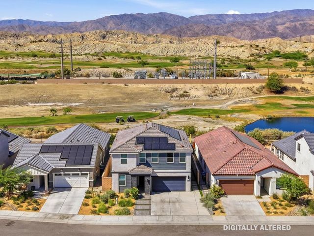 84108 Caviano Drive, Indio