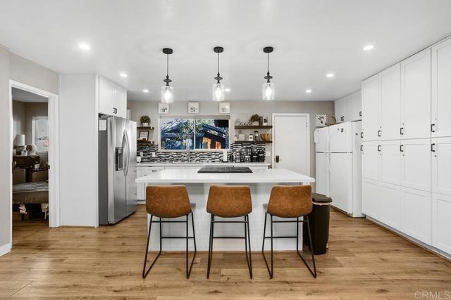 1341 Boyle Avenue A And B, Escondido