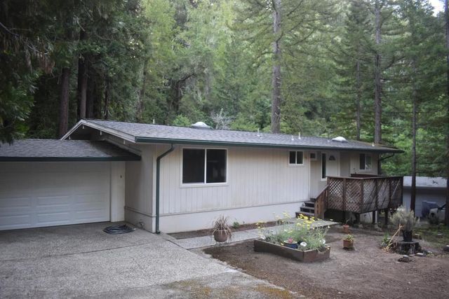 14 Fernwood Drive, Boulder Creek