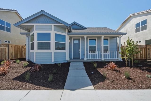 133 Carmona Drive, King City