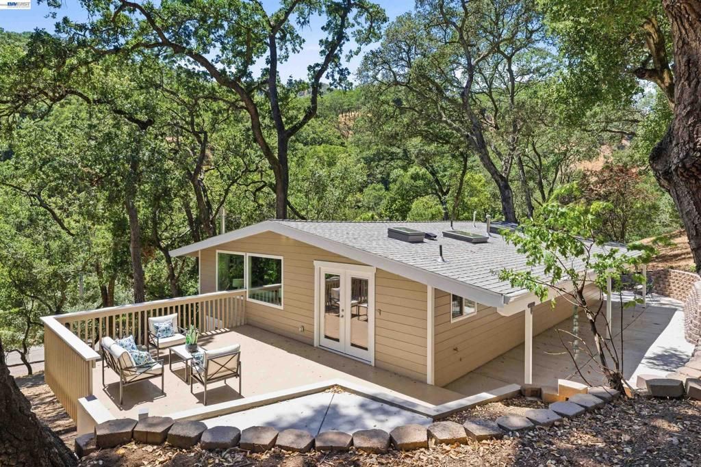 1929 Kilkare Road, Sunol