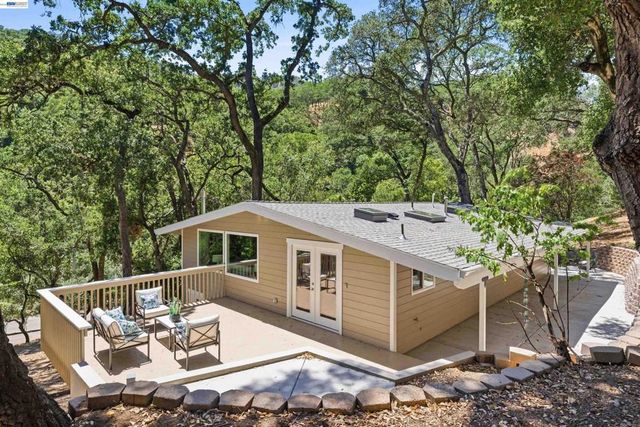 1929 Kilkare Road, Sunol
