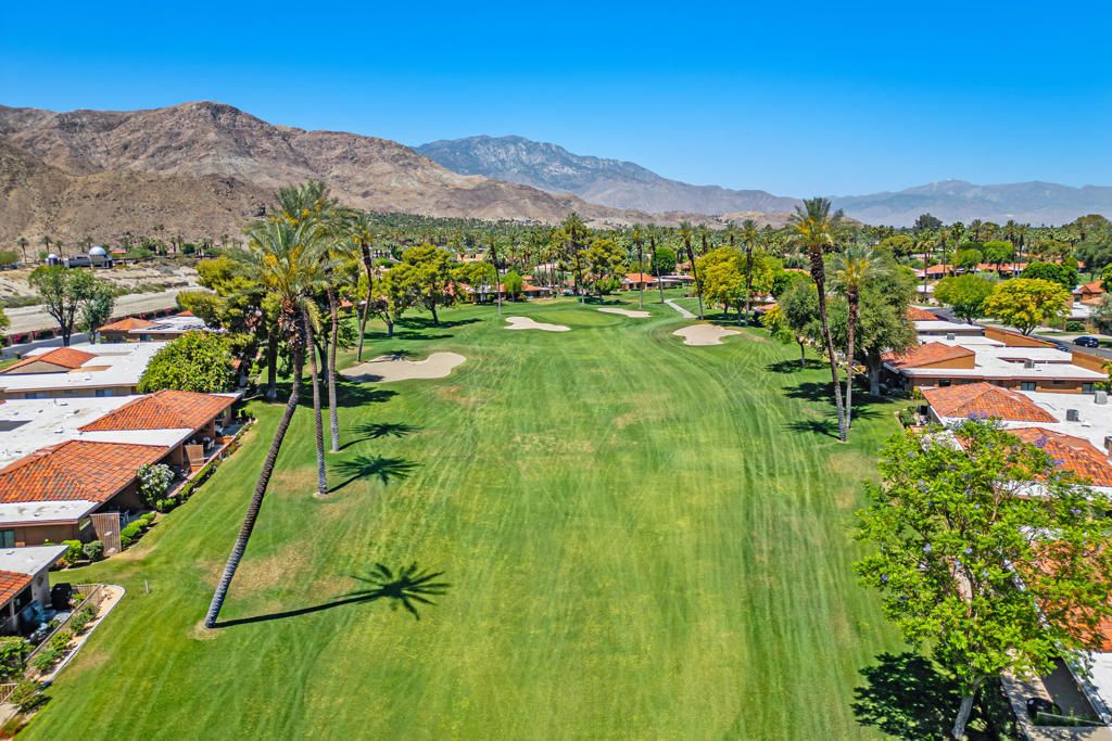 125 La Cerra Drive, Rancho Mirage