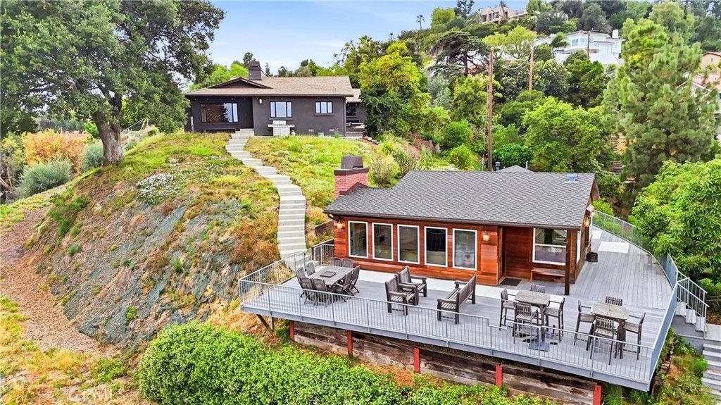 506 Dorothea, La Habra Heights