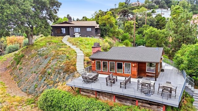 506 Dorothea, La Habra Heights