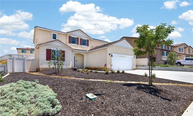 14034 Amorosa Court, Beaumont