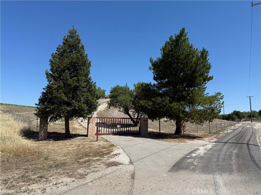 1640 Valley Quail, Paso Robles