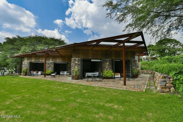 45857 La Canada, Jal., Mexico, 