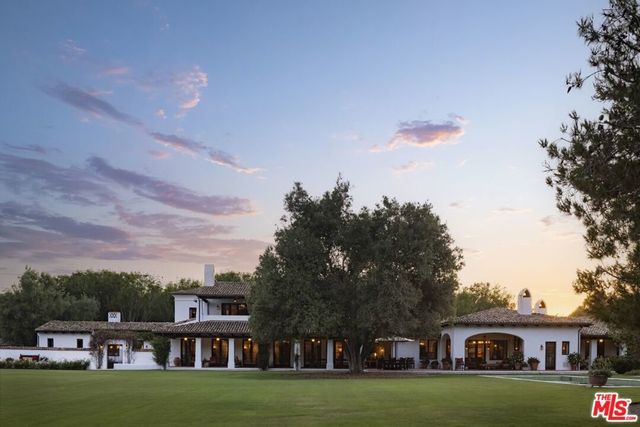 16401 Calle Feliz, Rancho Santa Fe