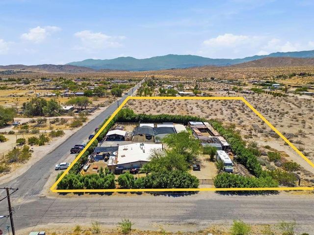 19055 Vee Bee Road, Desert Hot Springs