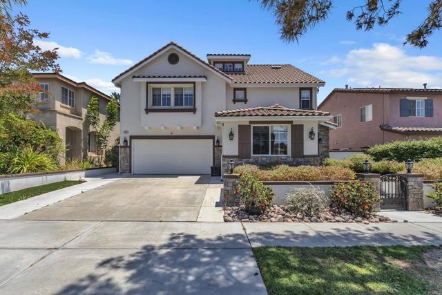 1277 Old Janal Ranch Road, Chula Vista