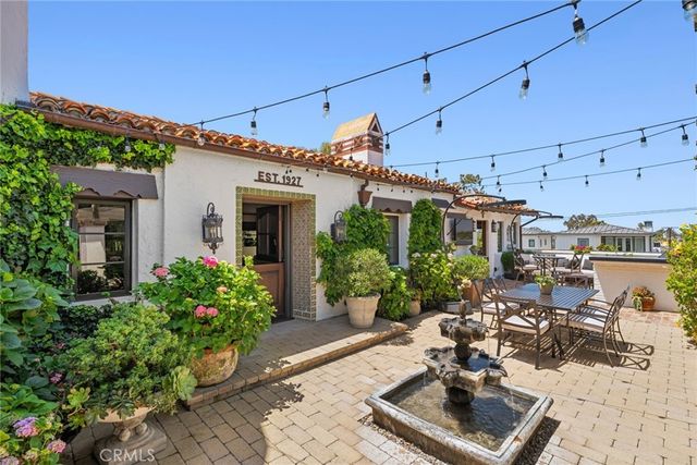 541 Hazel, Corona Del Mar