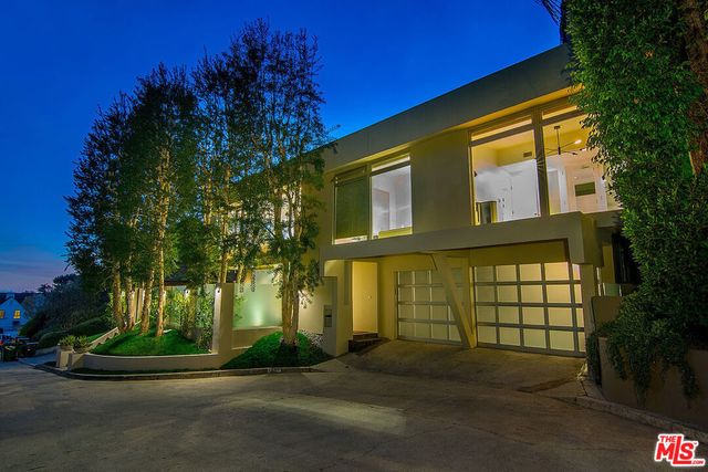 1331 Cordell Place, Los Angeles