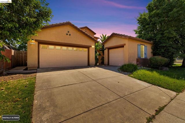 3338 La Cadena Way, Sacramento