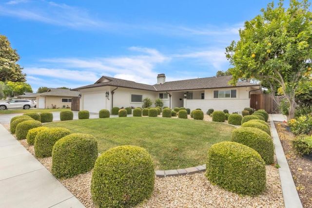 1268 La Mirada Drive, Salinas