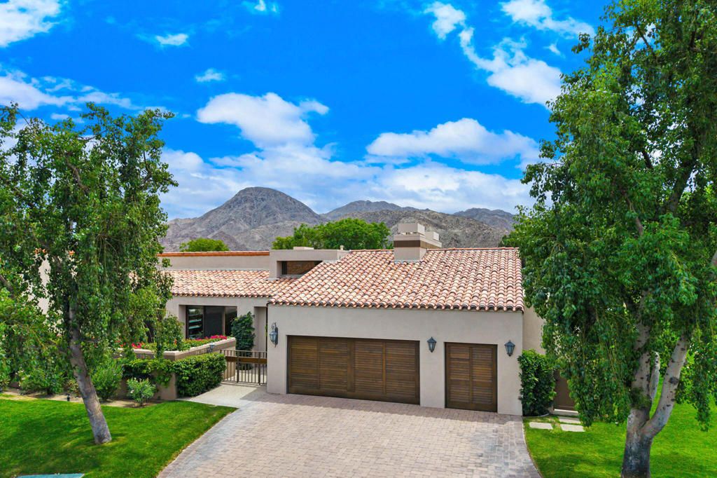 74703 Arroyo Drive, Indian Wells