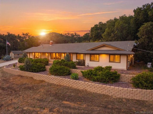 19525 Casner Rd, Ramona