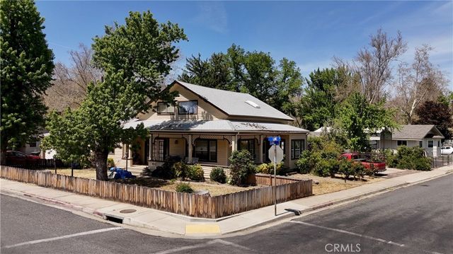 602 Lane St, Yreka
