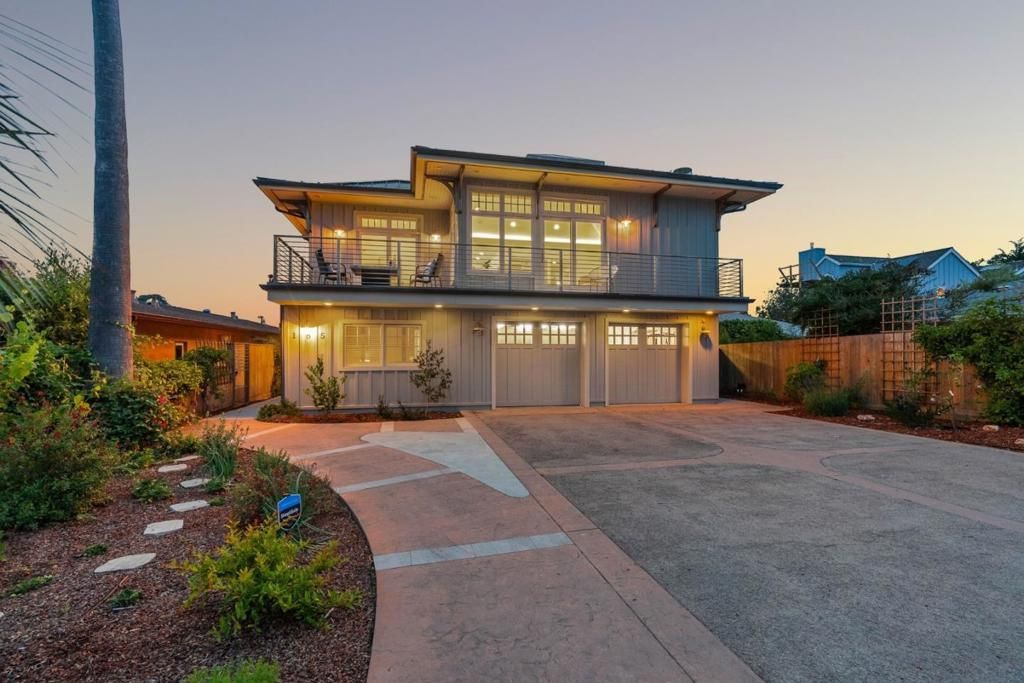 185 14th Avenue, Santa Cruz