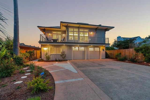 185 14th Avenue, Santa Cruz