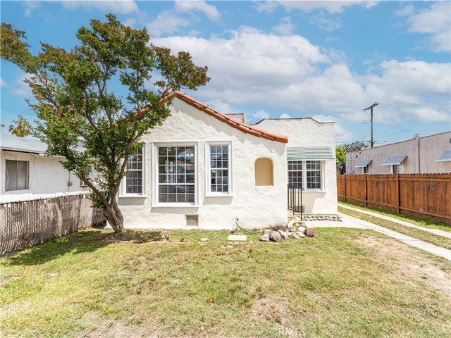 4638 Pine, Pico Rivera