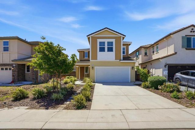 221 Caputo Circle, Oakley