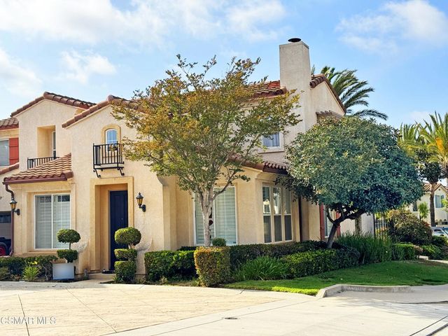 11867 San Felice Court, Moorpark