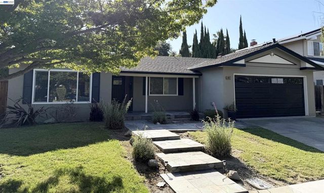 39827 San Moreno Ct, Fremont