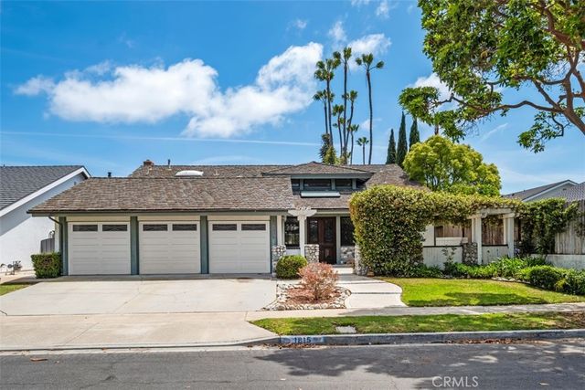 1815 Kinglet Court, Costa Mesa
