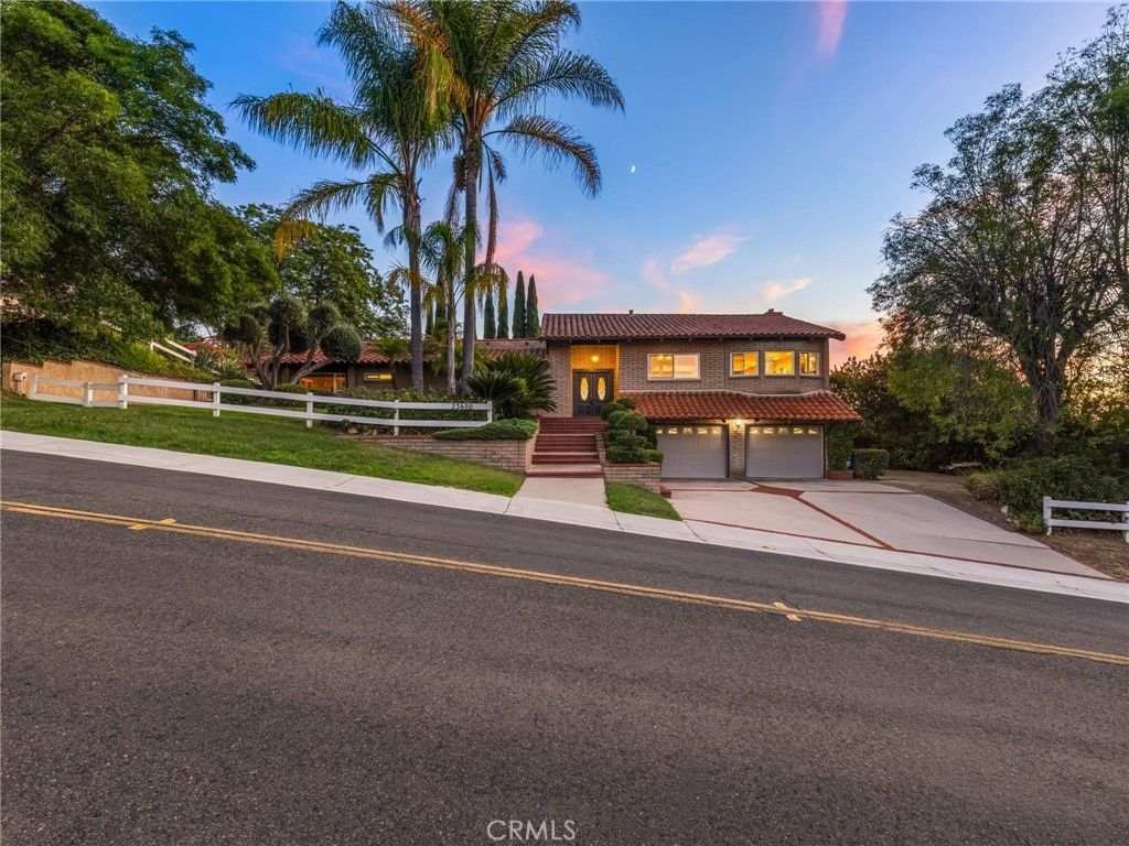 23600 Ridge Line, Diamond Bar