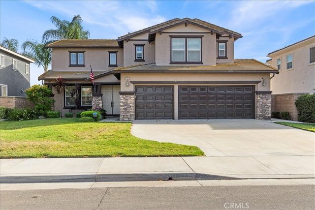 13931 Burrage Street, Eastvale