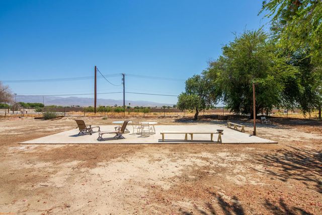 48785 Van Buren Street, Coachella
