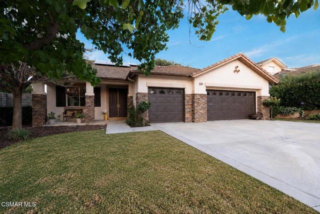 2094 Creekridge Avenue, Simi Valley