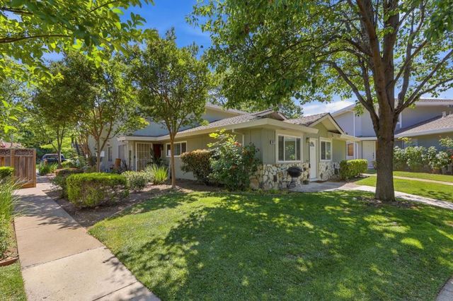 4671 Capay Court # 4, San Jose