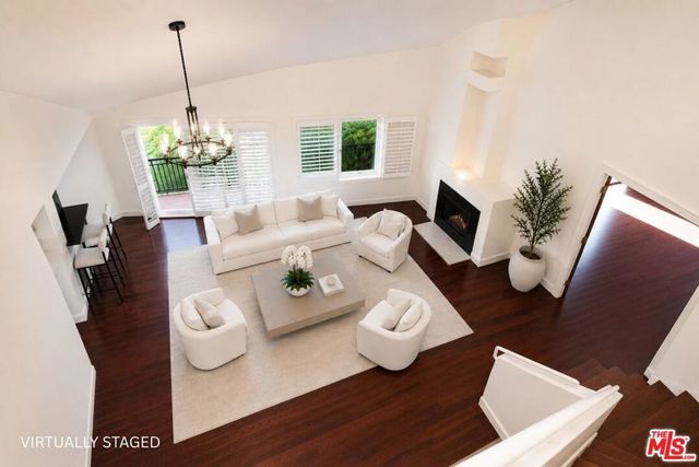 16040 W Sunset Boulevard # 308, Pacific Palisades