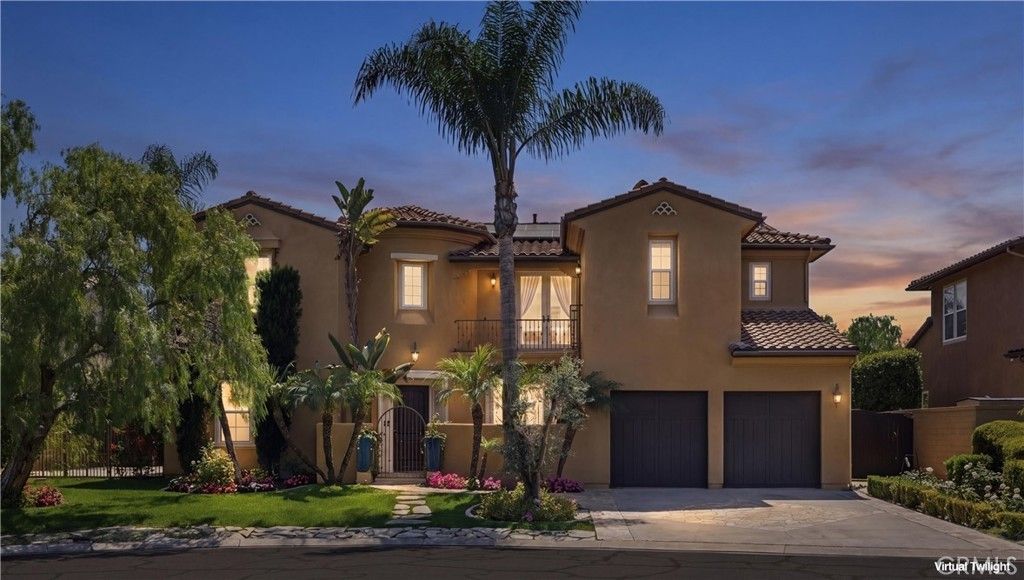 31491 Carril De Maderas, San Juan Capistrano