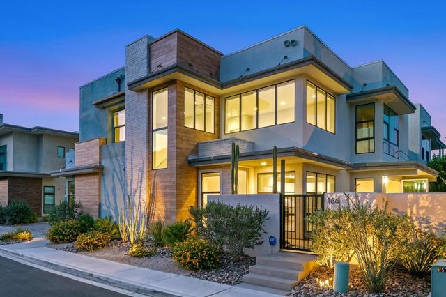 166 Vibe Way, Palm Springs