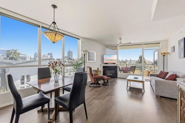 510 1st Avenue # 602, San Diego