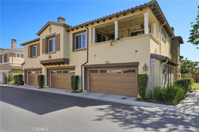 23891 Toscana, Valencia