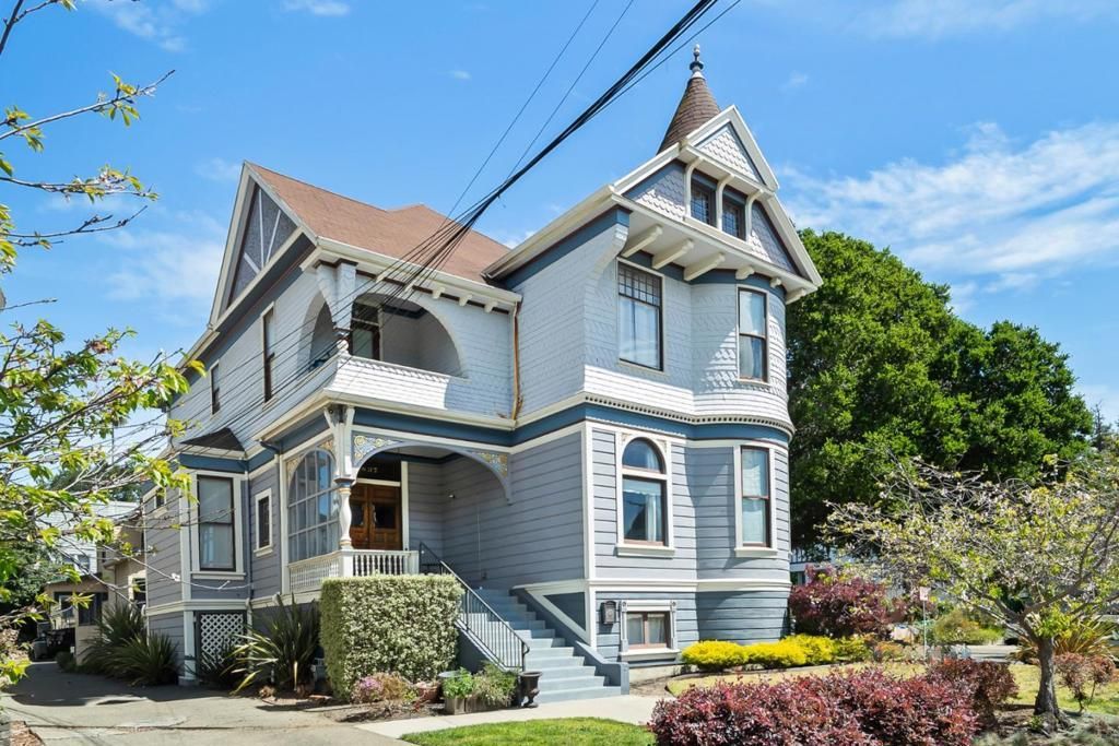 1837 Clinton Avenue, Alameda