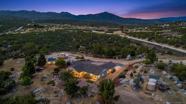 43700 Sunshine Circle, Aguanga