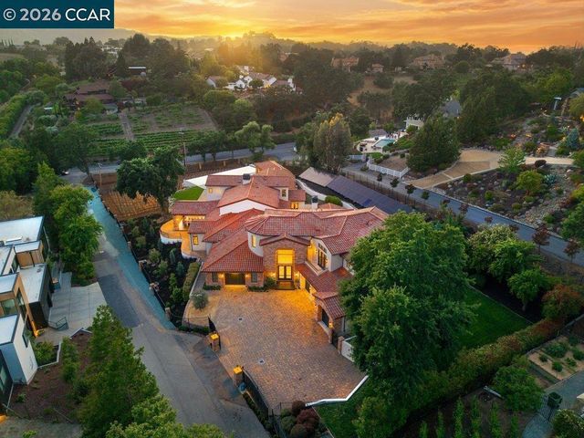 640 El Pintado Rd, Danville