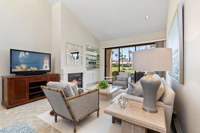 76651 Begonia Lane, Palm Desert